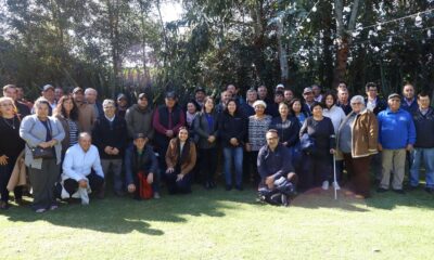 Corfo y Pro O’Higgins fortalecen la gestión de Servicios Sanitarios Rurales en Colchagua con foco en monitoreo operacional y cumplimiento normativo