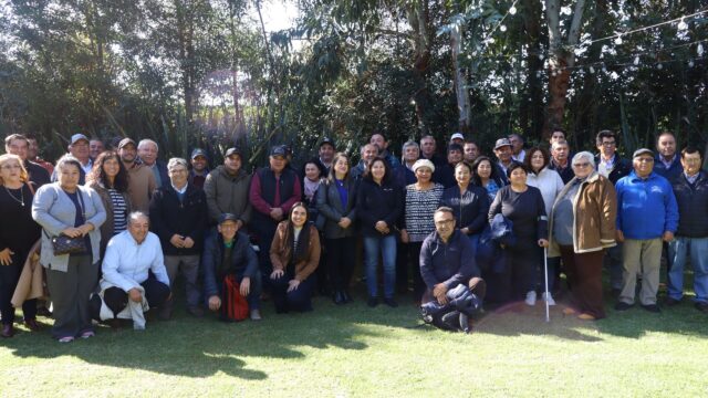 Corfo y Pro O’Higgins fortalecen la gestión de Servicios Sanitarios Rurales en Colchagua con foco en monitoreo operacional y cumplimiento normativo