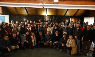 Programa de Adopción Tecnológica propone modernizar la gestión operacional de Servicios Sanitarios Rurales de Colchagua